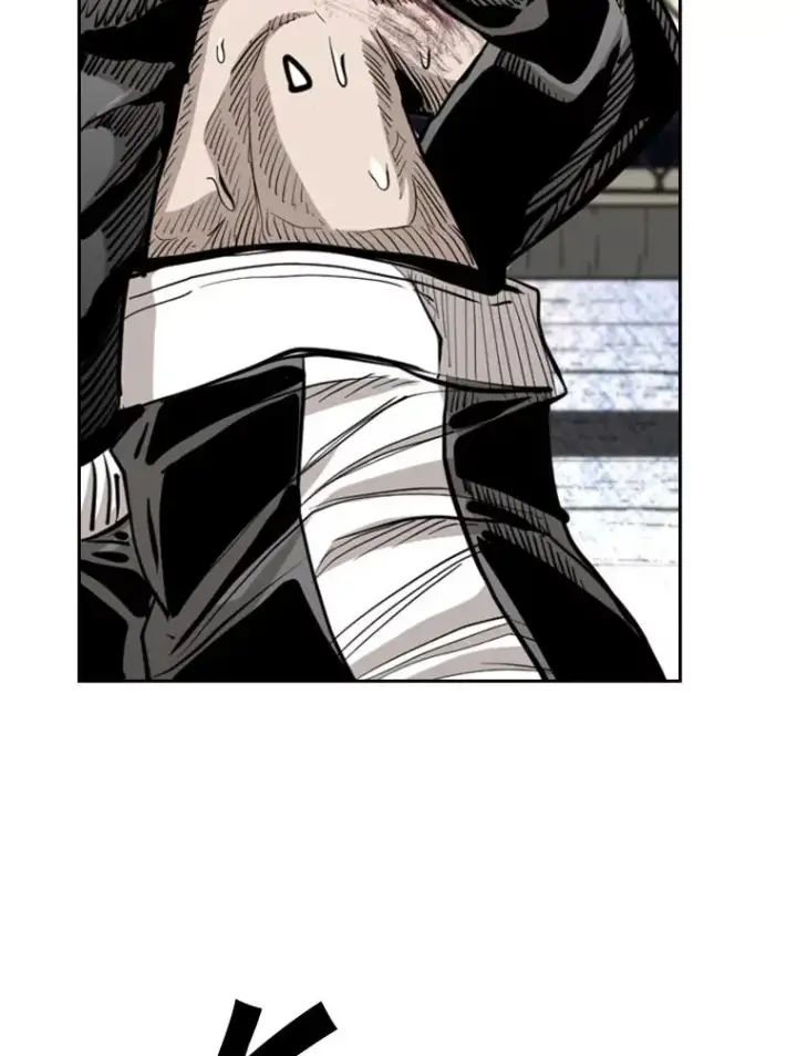 漫画《鲨鱼》214.我在害怕第2张图
