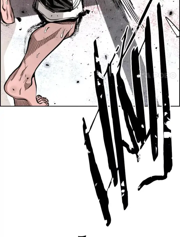 漫画《鲨鱼》215.我是郑浩铭的徒弟第119张图