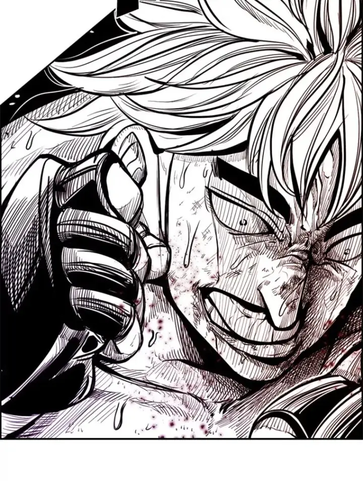 漫画《鲨鱼》215.我是郑浩铭的徒弟第124张图