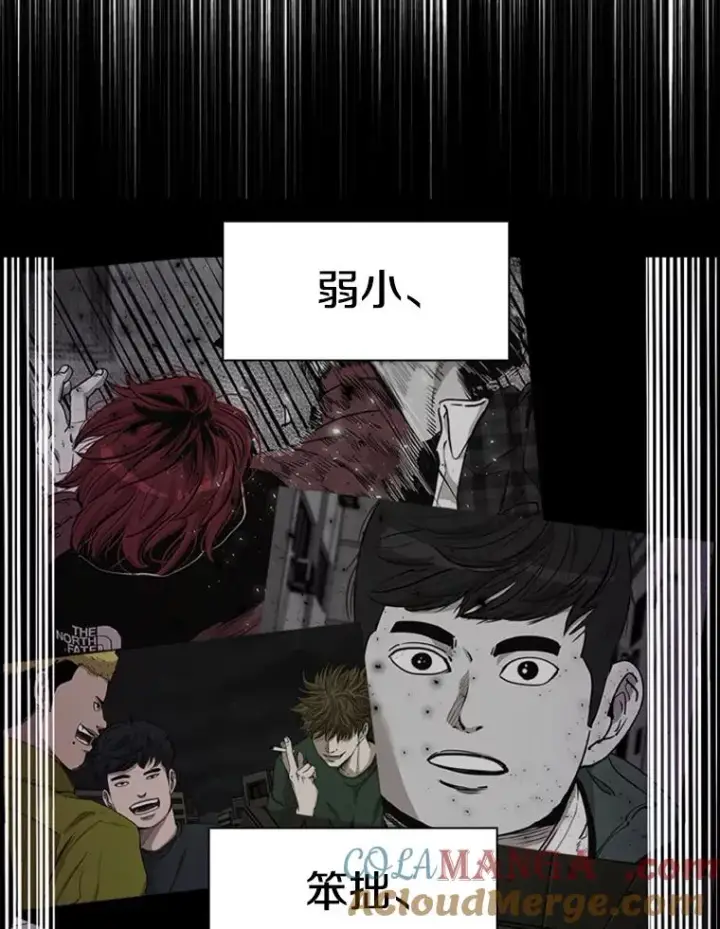 漫画《鲨鱼》215.我是郑浩铭的徒弟第57张图