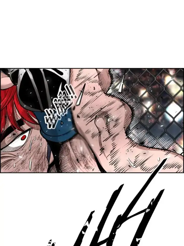 漫画《鲨鱼》216.意料之中的加时赛（1）第44张图