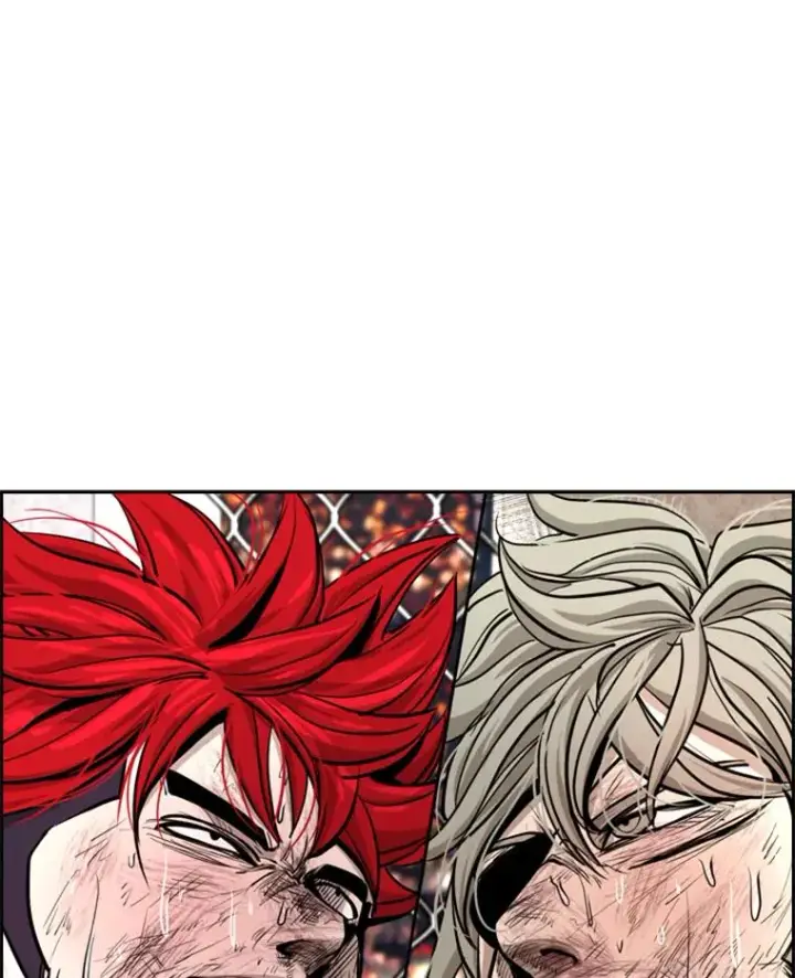 漫画《鲨鱼》217.意料之中的加时赛（2）第3张图