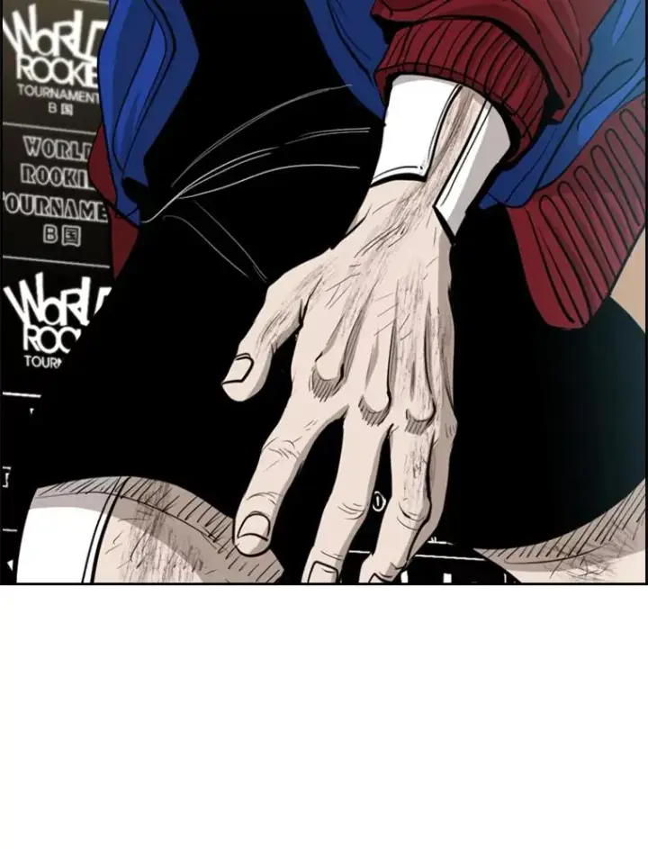 漫画《鲨鱼》218.不忘初心第67张图