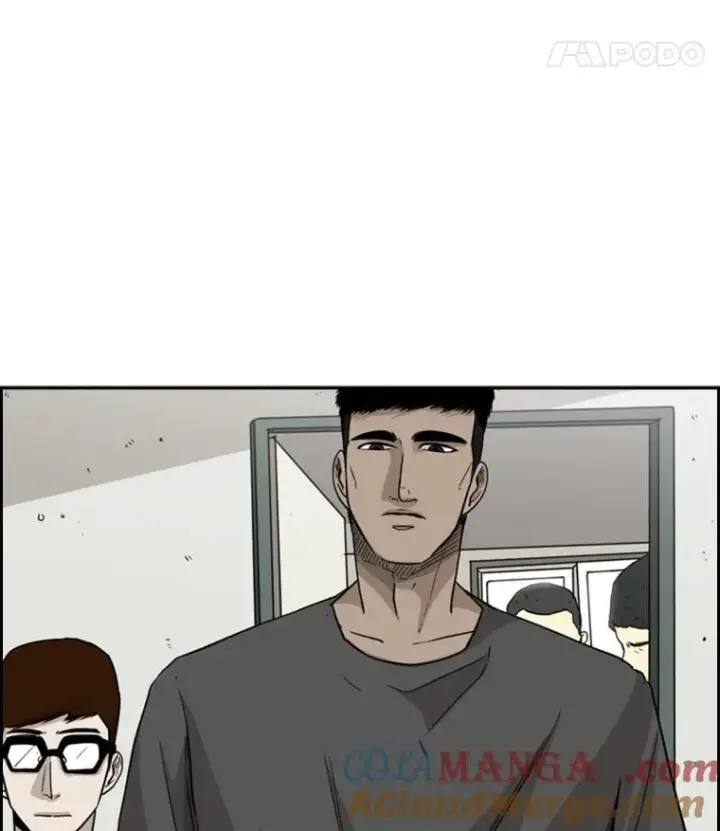 漫画《鲨鱼》21.挑衅第29张图