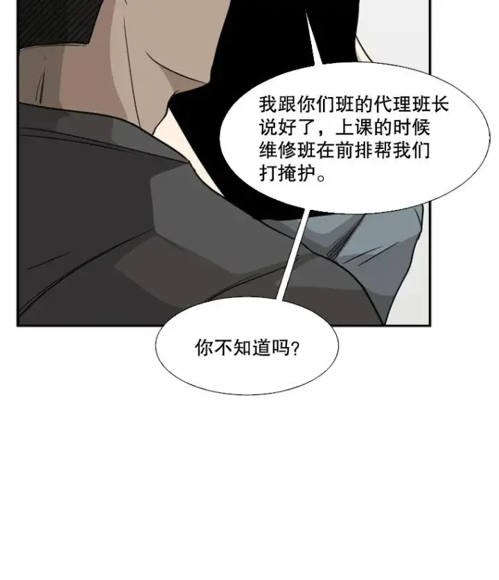 漫画《鲨鱼》21.挑衅第42张图