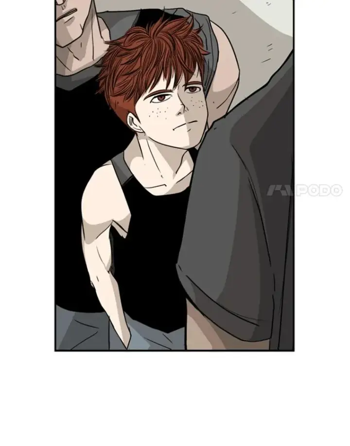 漫画《鲨鱼》21.挑衅第64张图