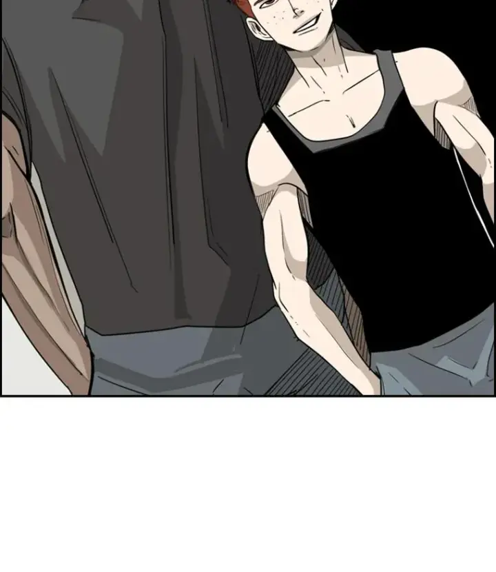 漫画《鲨鱼》21.挑衅第72张图