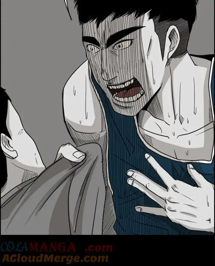 漫画《鲨鱼》21.挑衅第97张图