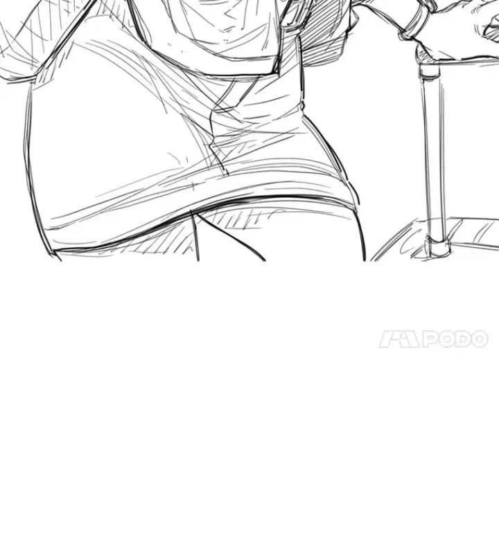 漫画《鲨鱼》219.总决赛倒计时第11张图