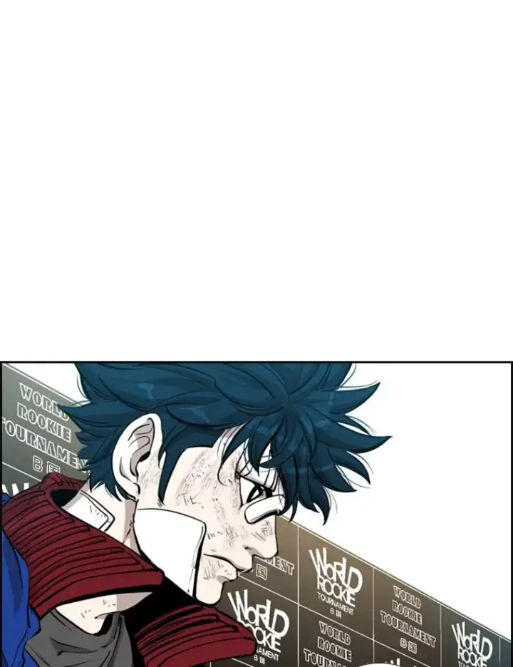 漫画《鲨鱼》219.总决赛倒计时第12张图