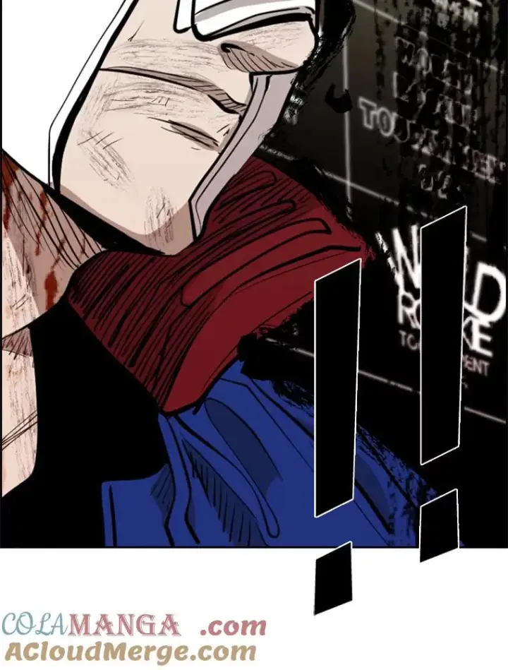 漫画《鲨鱼》219.总决赛倒计时第5张图