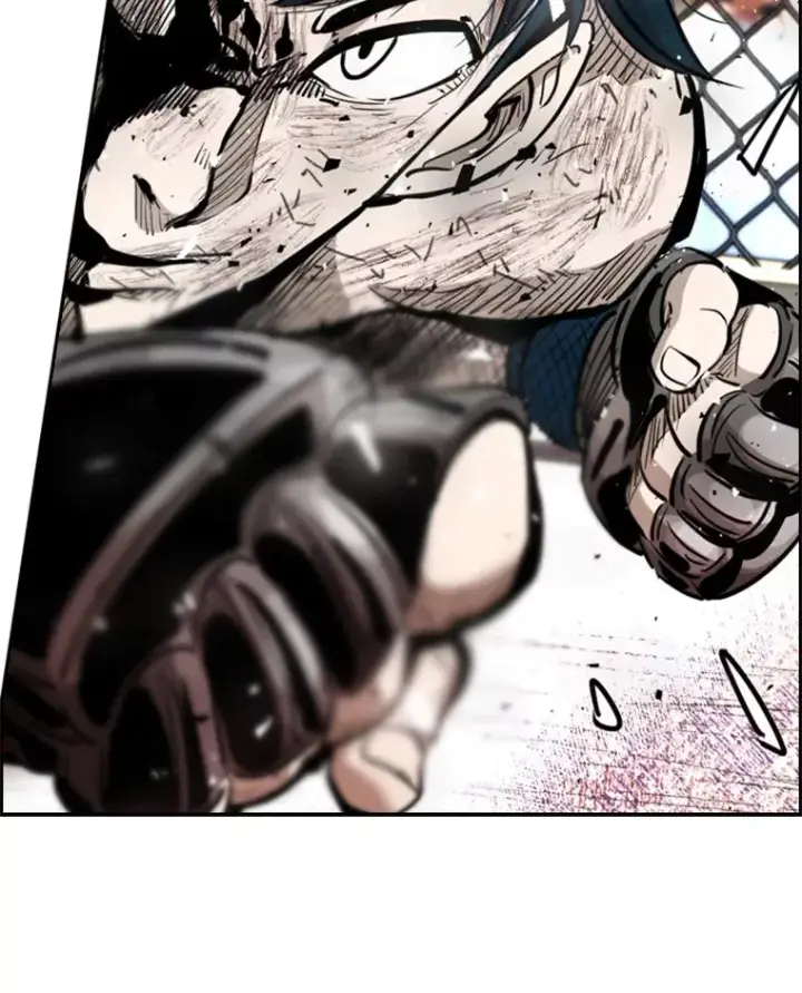 漫画《鲨鱼》220.总决赛，开始！第110张图