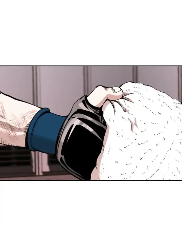 漫画《鲨鱼》220.总决赛，开始！第67张图