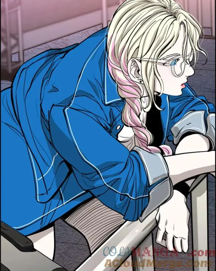 漫画《鲨鱼》220.总决赛，开始！第93张图