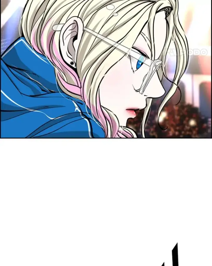 漫画《鲨鱼》220.总决赛，开始！第95张图