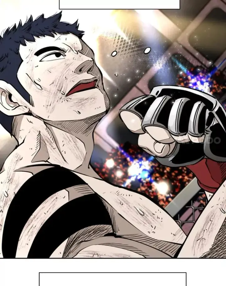 漫画《鲨鱼》221.短剑和长矛第42张图
