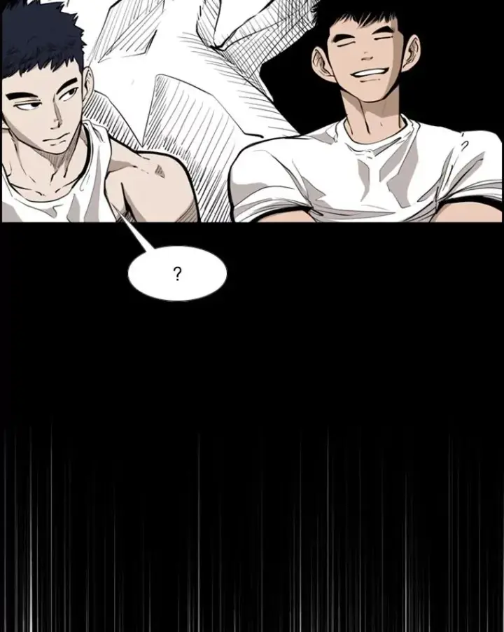 漫画《鲨鱼》221.短剑和长矛第63张图