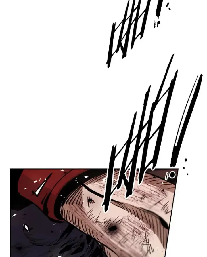 漫画《鲨鱼》221.短剑和长矛第8张图