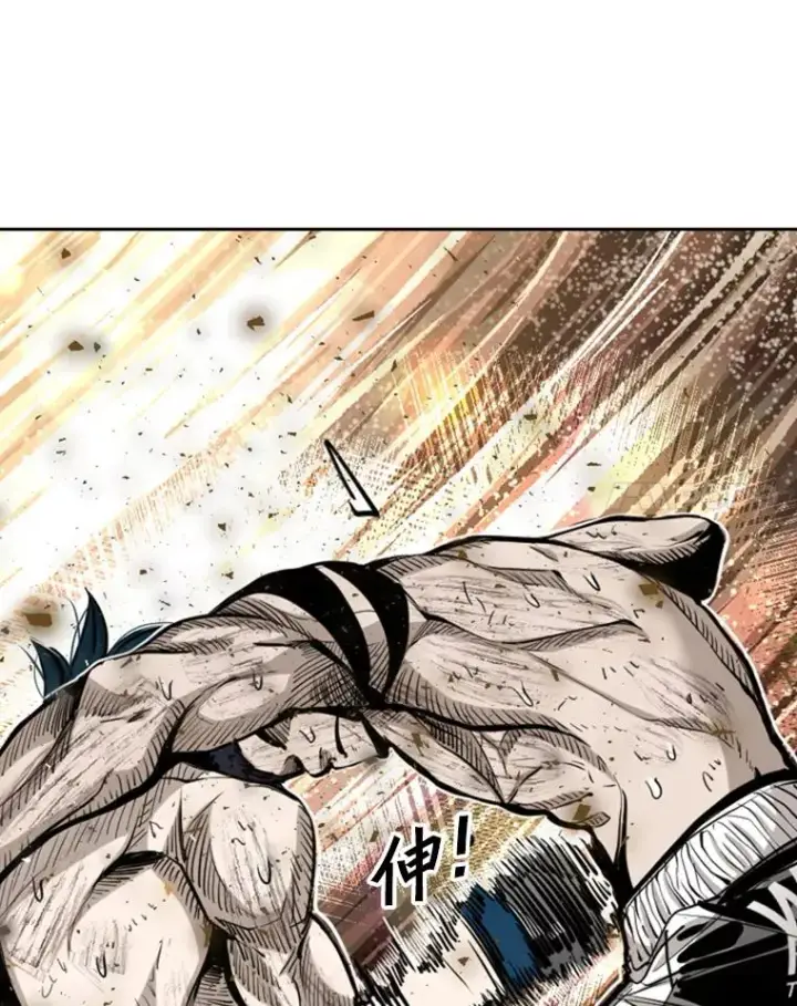 漫画《鲨鱼》221.短剑和长矛第96张图