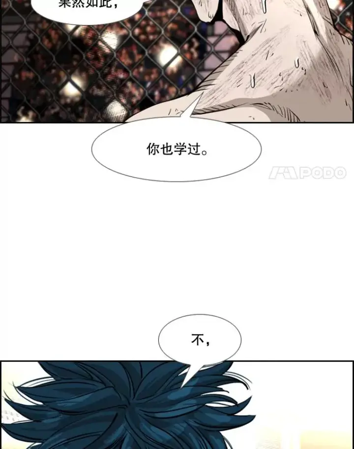 漫画《鲨鱼》222.暴风雨前的宁静第31张图