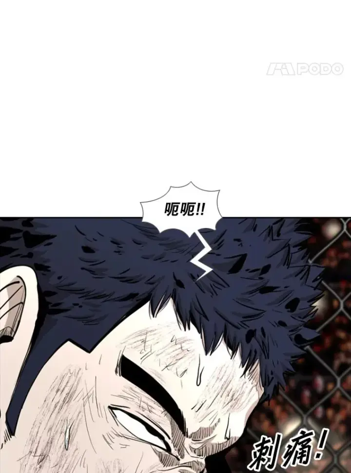 漫画《鲨鱼》222.暴风雨前的宁静第4张图