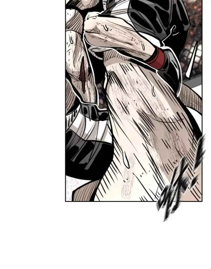 漫画《鲨鱼》222.暴风雨前的宁静第46张图