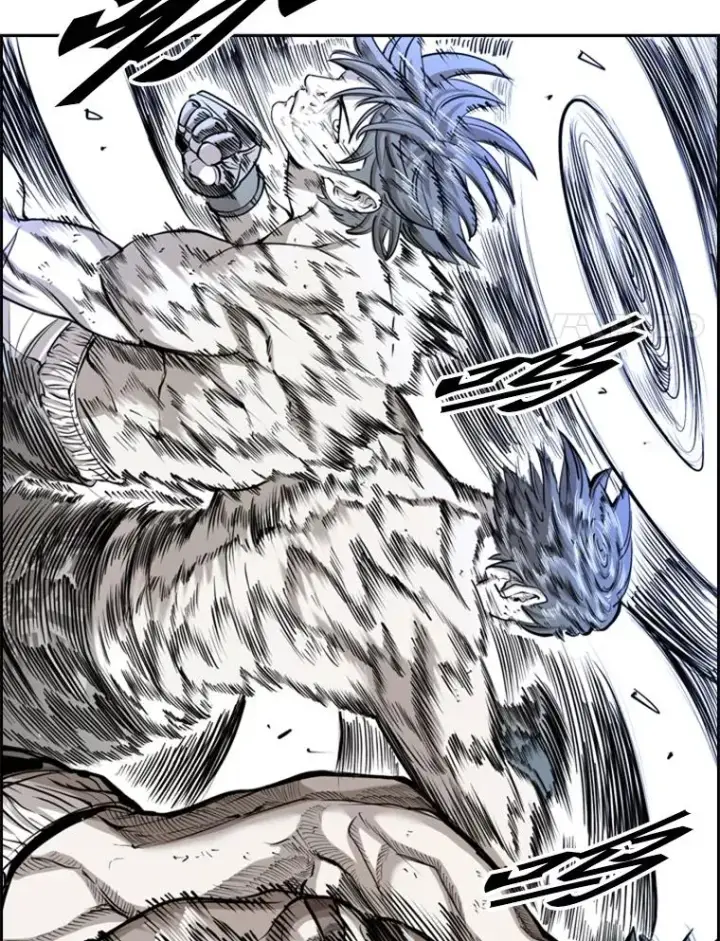 漫画《鲨鱼》222.暴风雨前的宁静第84张图