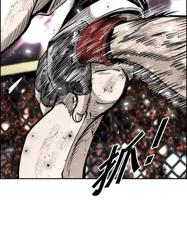 漫画《鲨鱼》222.暴风雨前的宁静第95张图