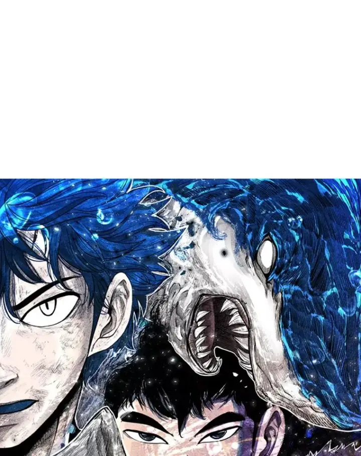漫画《鲨鱼》223.两条鲨鱼第11张图