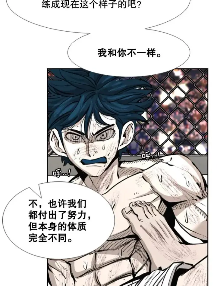 漫画《鲨鱼》223.两条鲨鱼第23张图