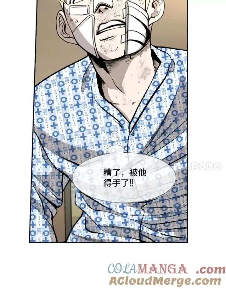 漫画《鲨鱼》223.两条鲨鱼第41张图