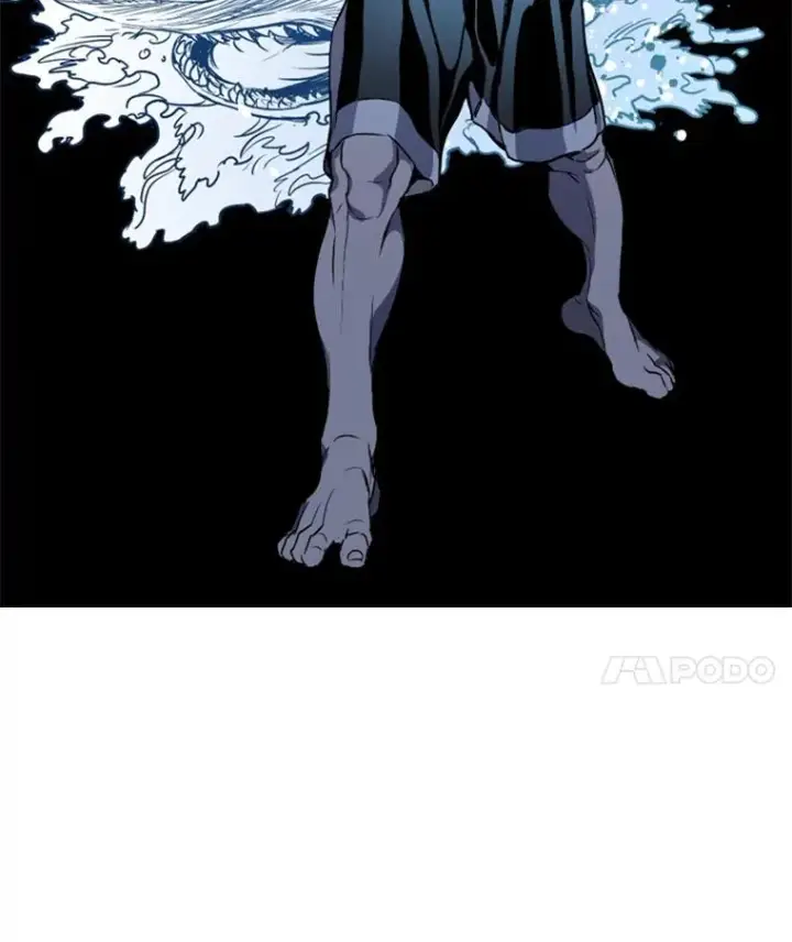 漫画《鲨鱼》224.祸兮福之所倚…第11张图