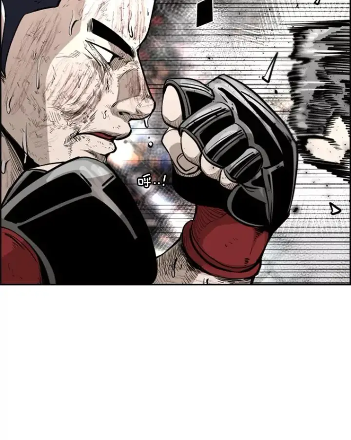 漫画《鲨鱼》224.祸兮福之所倚…第23张图