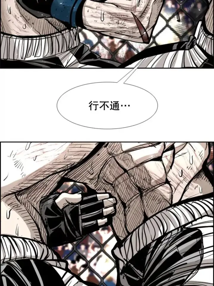 漫画《鲨鱼》224.祸兮福之所倚…第47张图