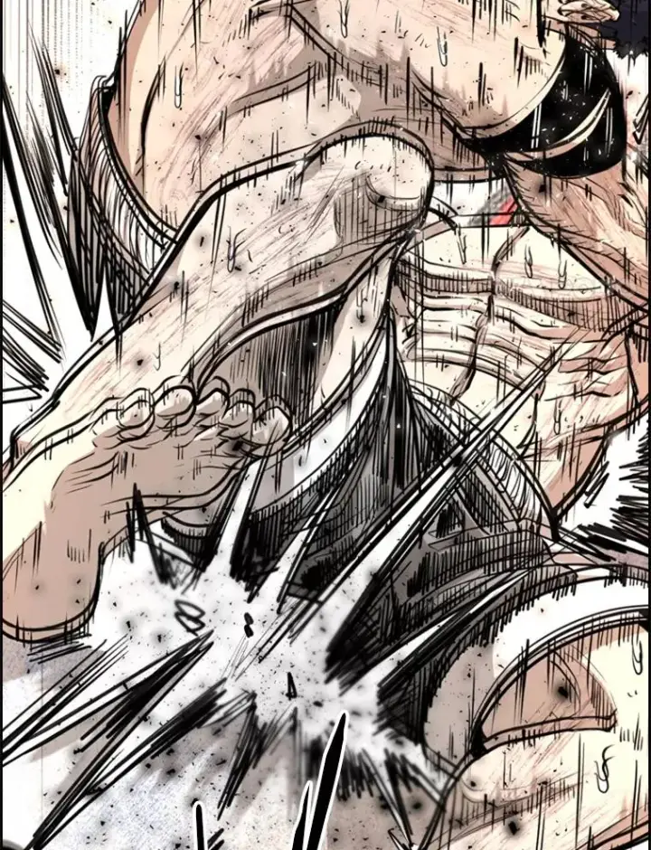 漫画《鲨鱼》224.祸兮福之所倚…第64张图