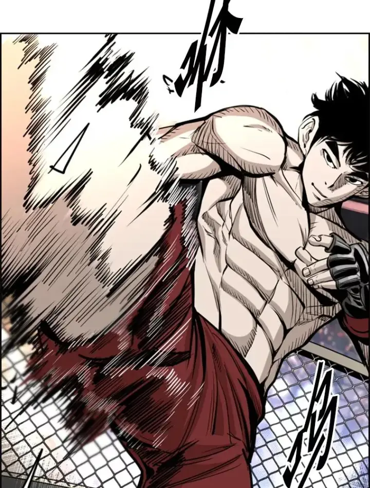 漫画《鲨鱼》225.今天就是昨天的明天第116张图