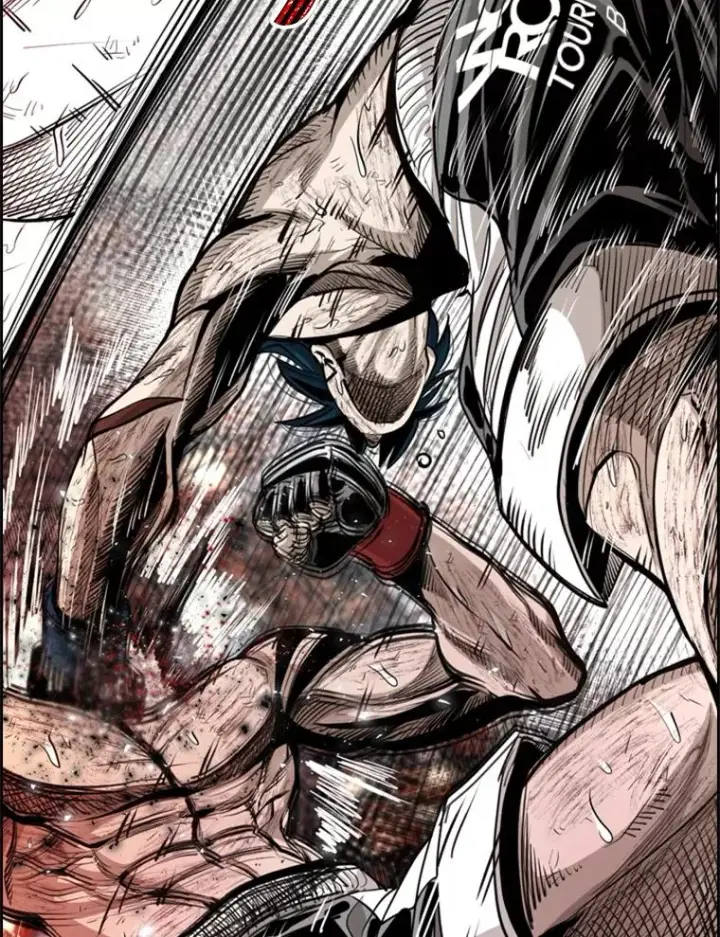 漫画《鲨鱼》225.今天就是昨天的明天第170张图