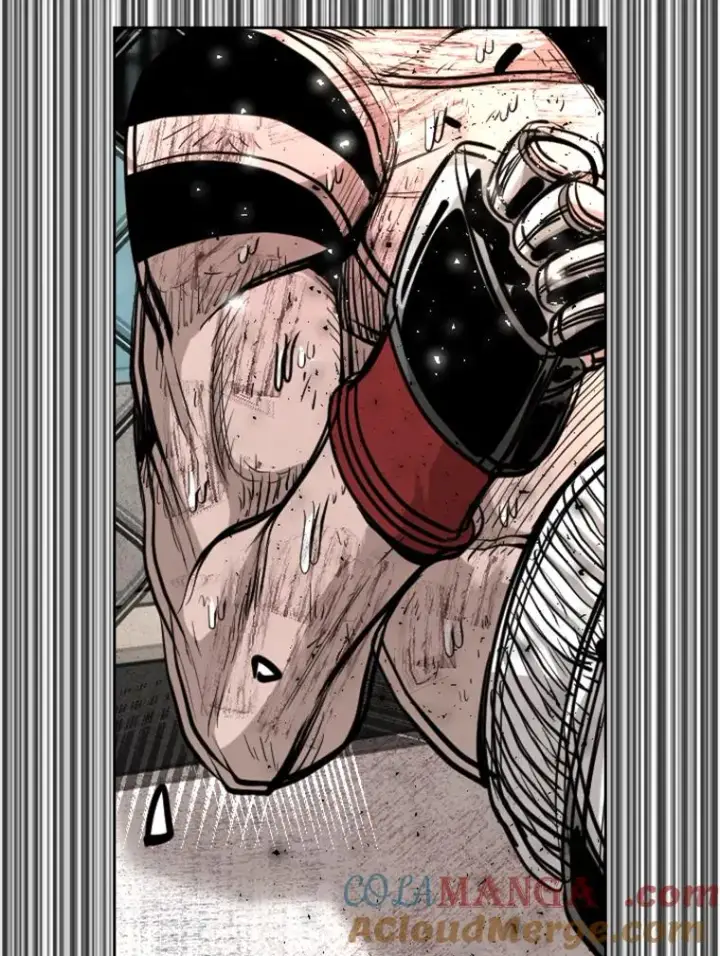 漫画《鲨鱼》225.今天就是昨天的明天第197张图