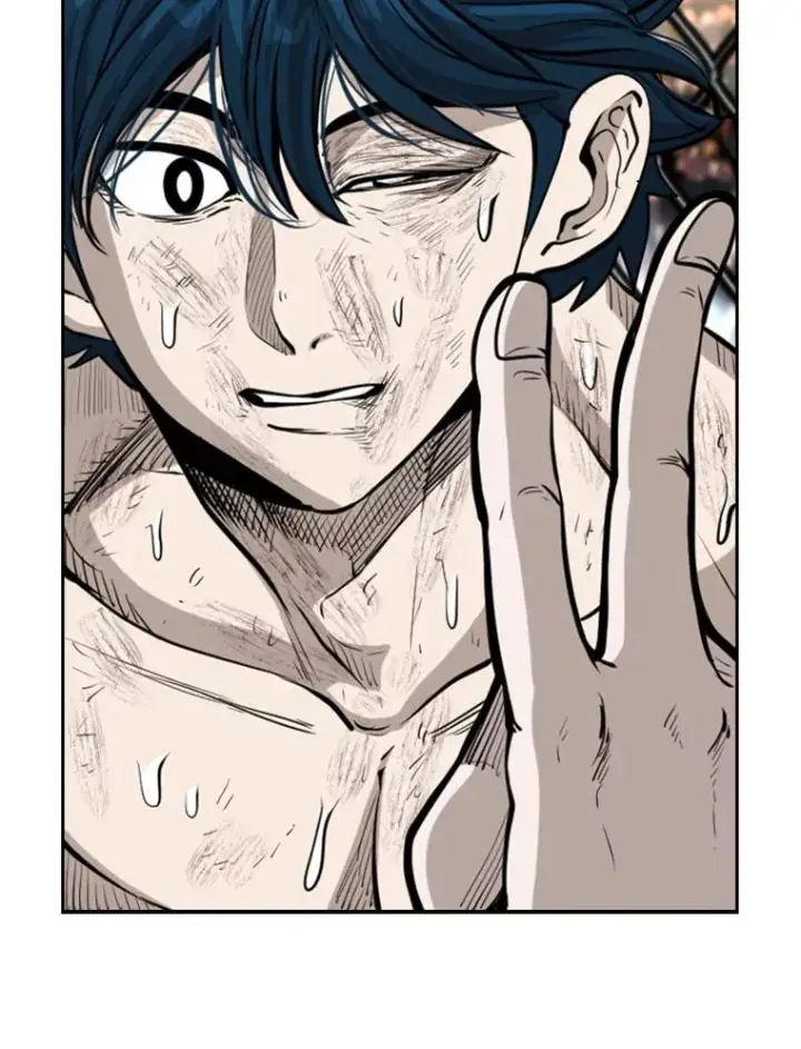漫画《鲨鱼》225.今天就是昨天的明天第20张图