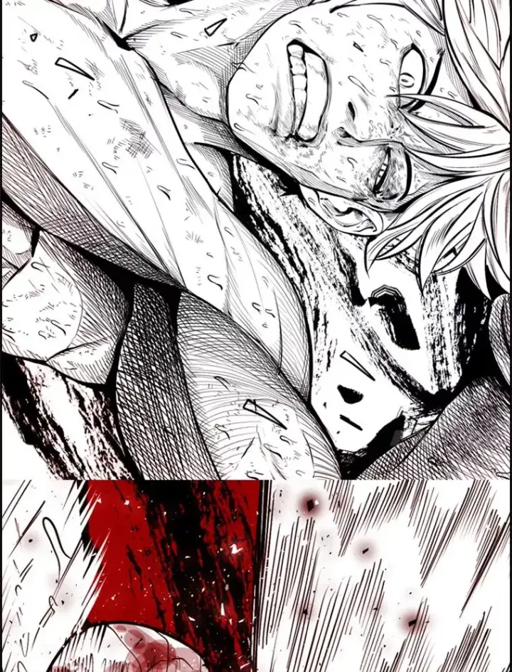 漫画《鲨鱼》225.今天就是昨天的明天第208张图