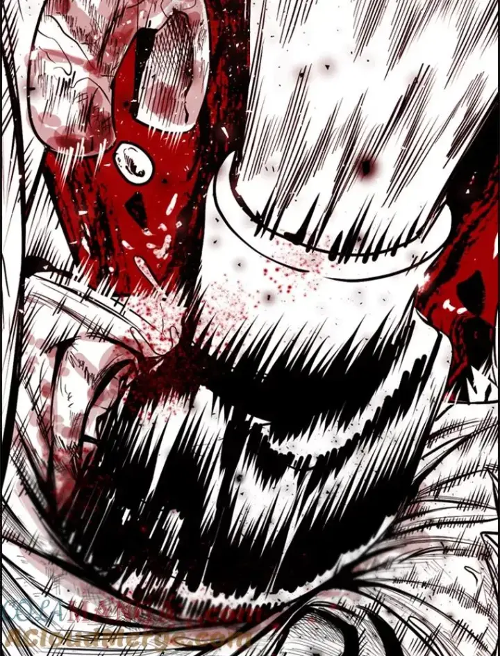 漫画《鲨鱼》225.今天就是昨天的明天第209张图