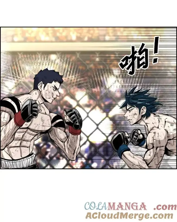 漫画《鲨鱼》225.今天就是昨天的明天第65张图