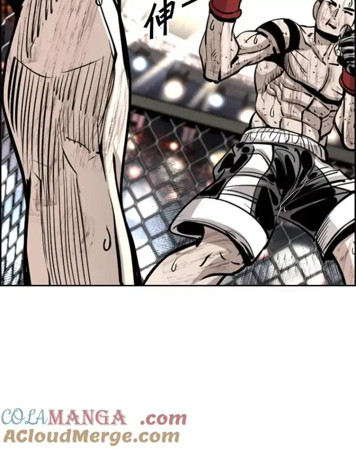 漫画《鲨鱼》225.今天就是昨天的明天第73张图
