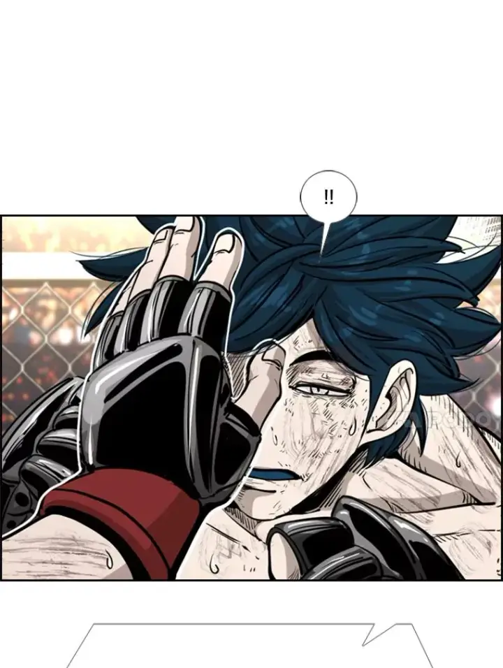 漫画《鲨鱼》225.今天就是昨天的明天第74张图