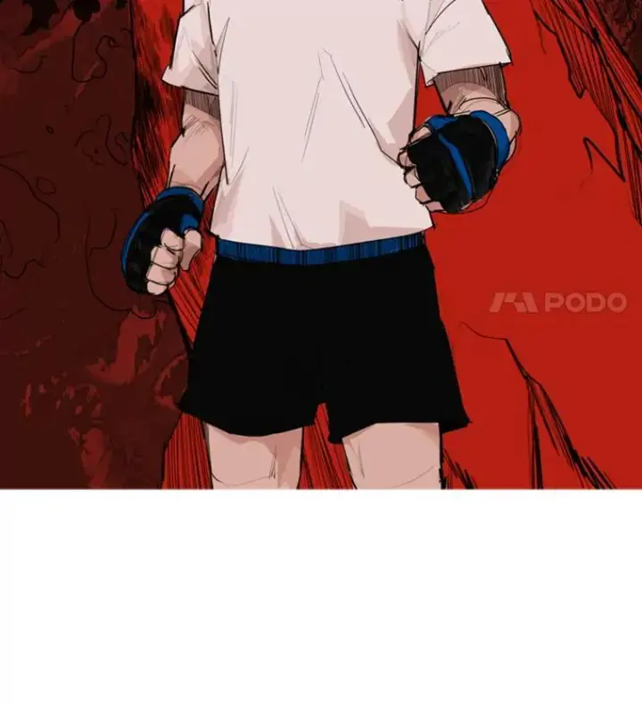 漫画《鲨鱼》225.今天就是昨天的明天第8张图