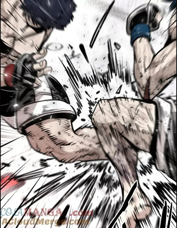 漫画《鲨鱼》225.今天就是昨天的明天第97张图