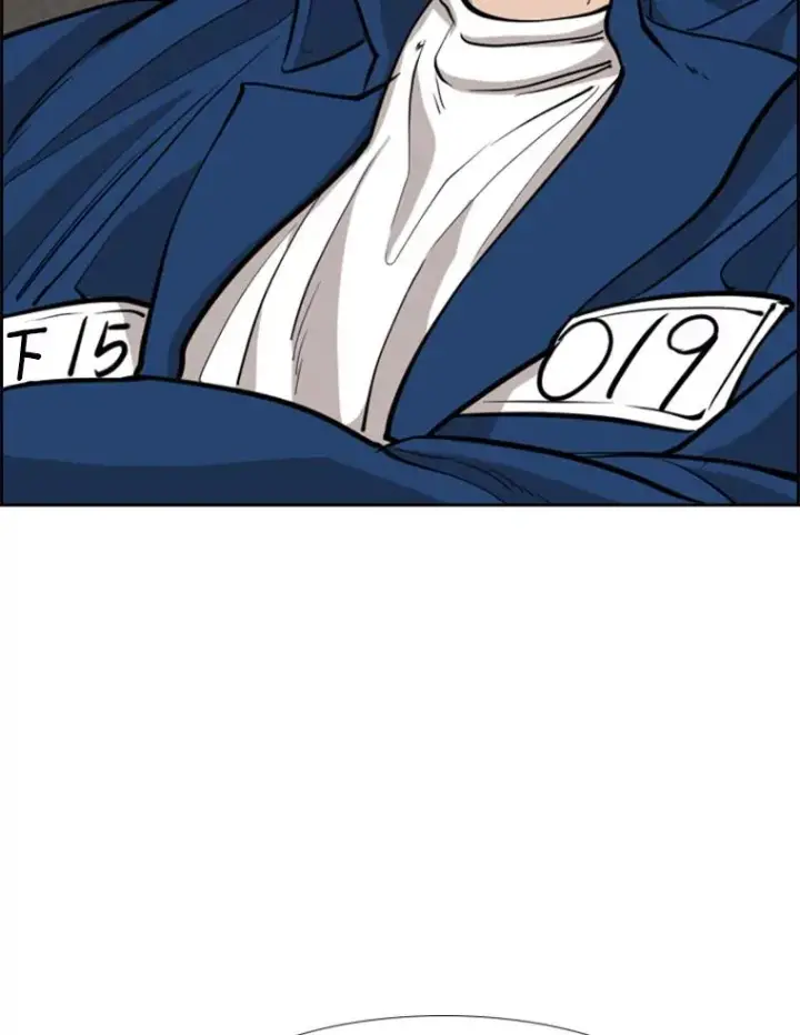 漫画《鲨鱼》226.恭喜你，冠军！第60张图