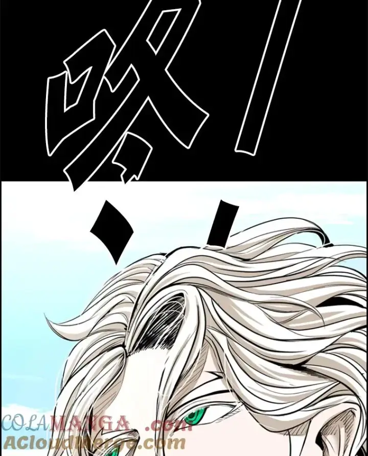 漫画《鲨鱼》227.三大挑战者（上）第153张图
