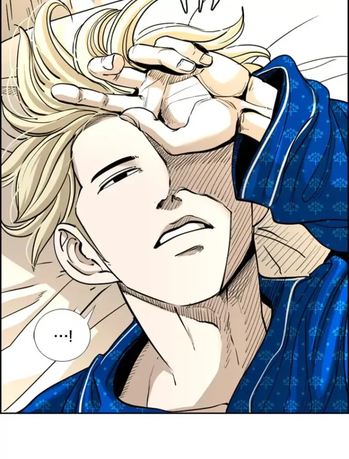 漫画《鲨鱼》227.三大挑战者（上）第19张图