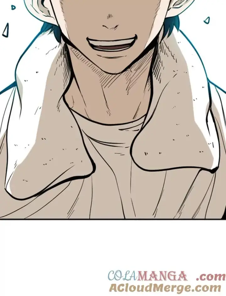 漫画《鲨鱼》228.三大挑战者（下）第85张图